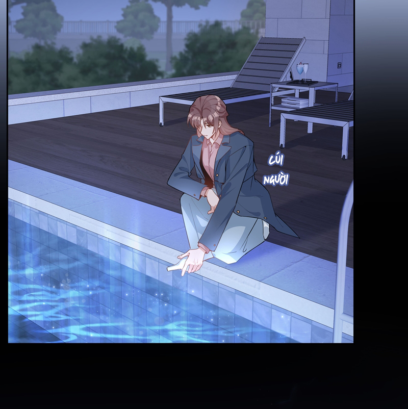 Sơn Hải Cao Trung Chapter 92 - Trang 3