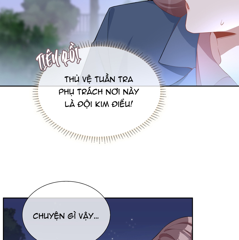 Sơn Hải Cao Trung Chapter 92 - Trang 3