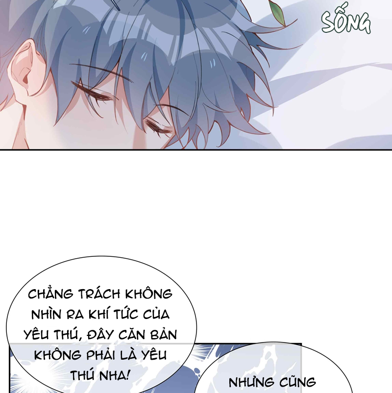 Sơn Hải Cao Trung Chapter 92 - Trang 3