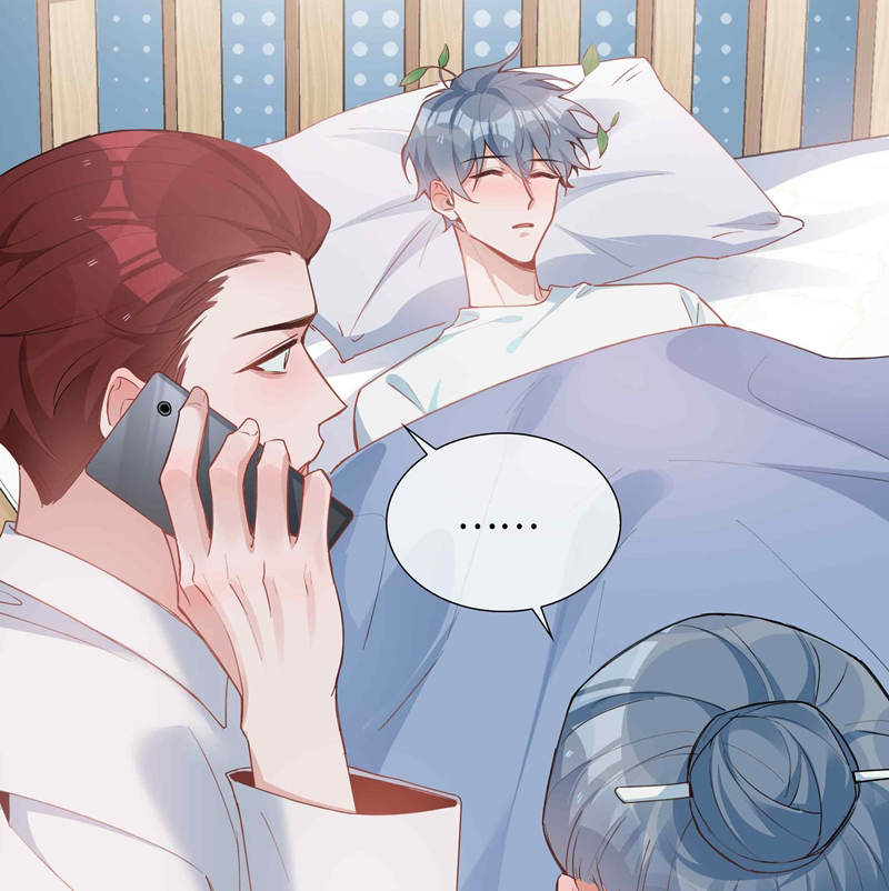 Sơn Hải Cao Trung Chapter 92 - Trang 3