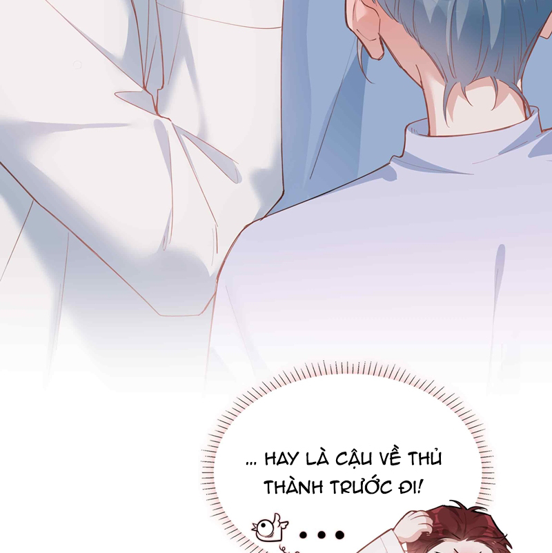 Sơn Hải Cao Trung Chapter 92 - Trang 3