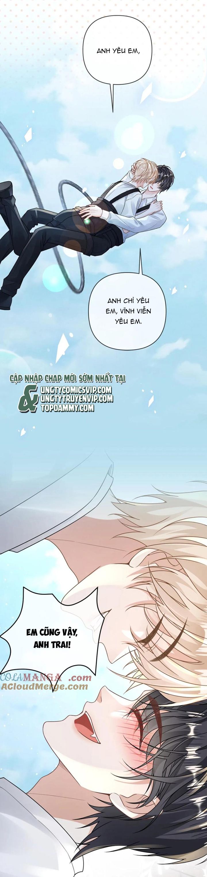 Lang Cẩu Chủ Thần Chapter 145 - Trang 3