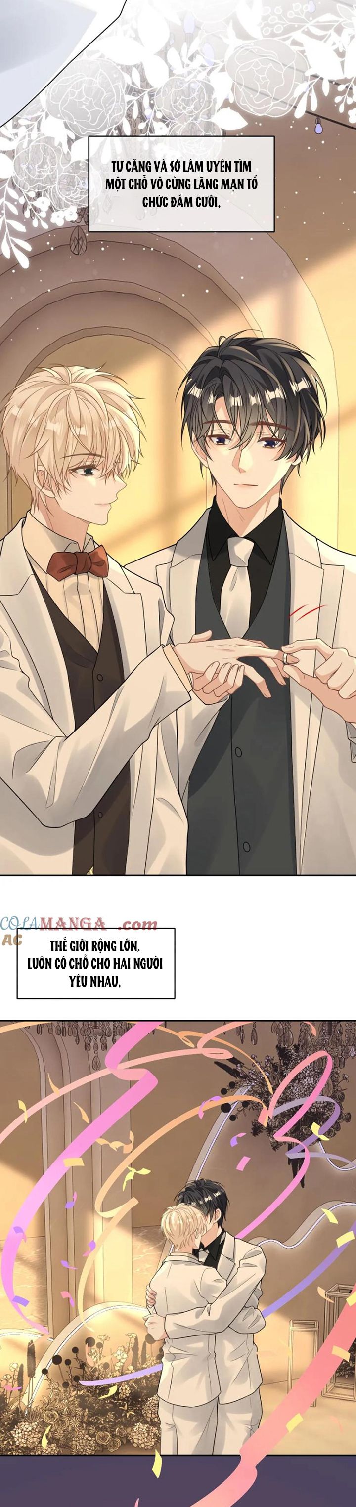 Lang Cẩu Chủ Thần Chapter 145 - Trang 3