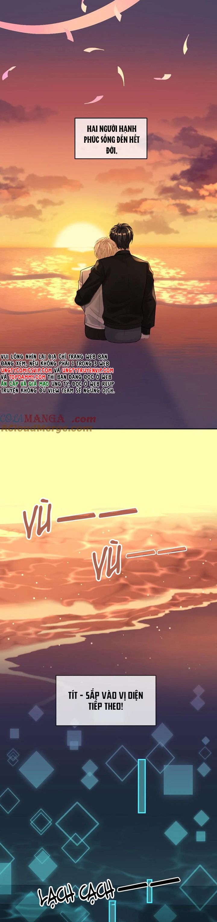 Lang Cẩu Chủ Thần Chapter 145 - Trang 3