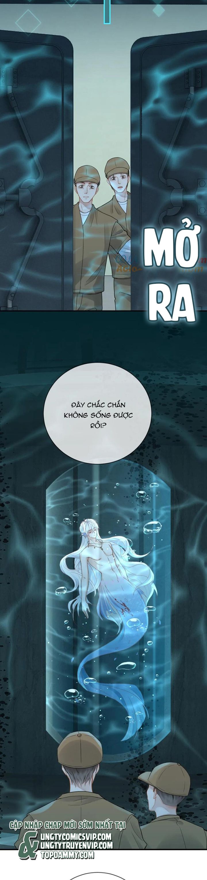 Lang Cẩu Chủ Thần Chapter 145 - Trang 3