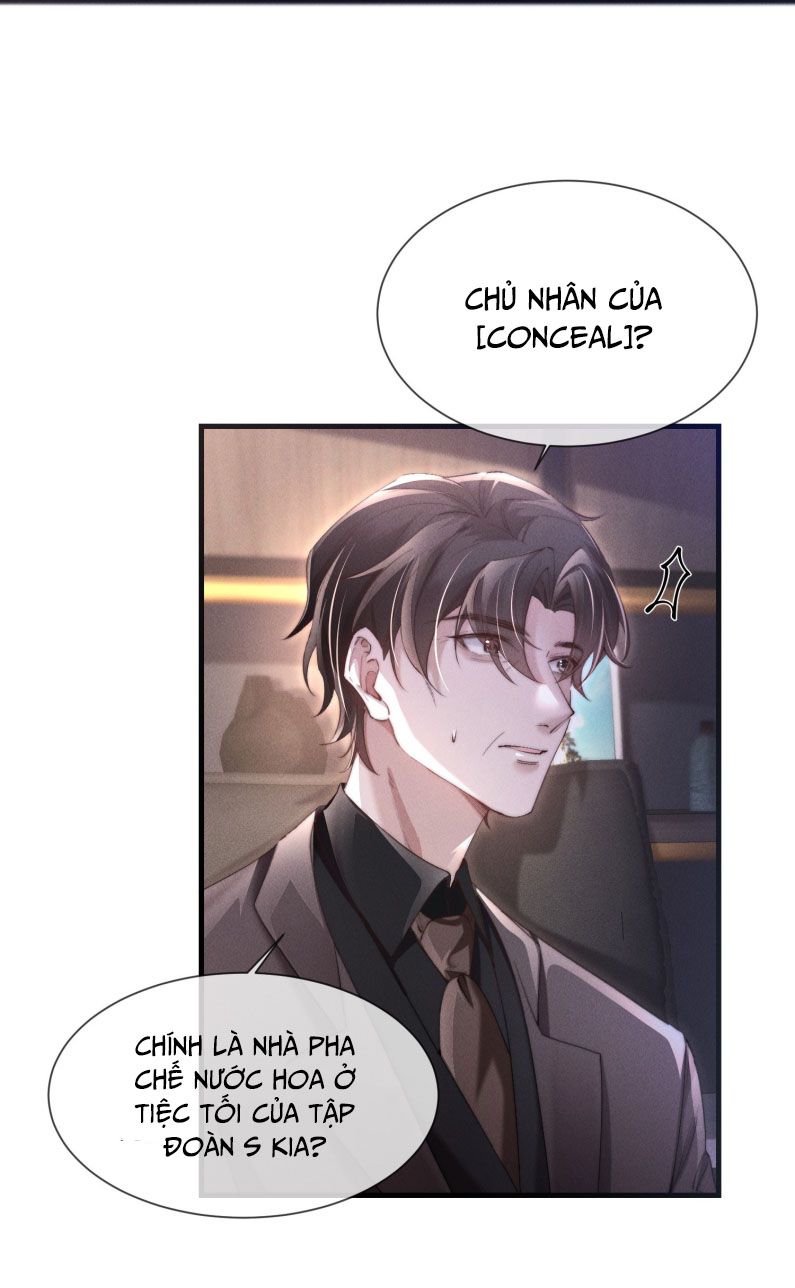 Kế Hoạch Tự Dưỡng Cuồng Khuyển Chapter 10 - Trang 4