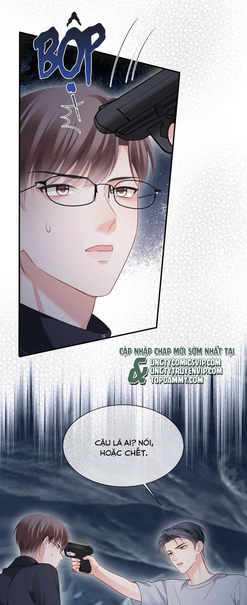 Đơn Xin Ly Hôn Chap 127 - Trang 2