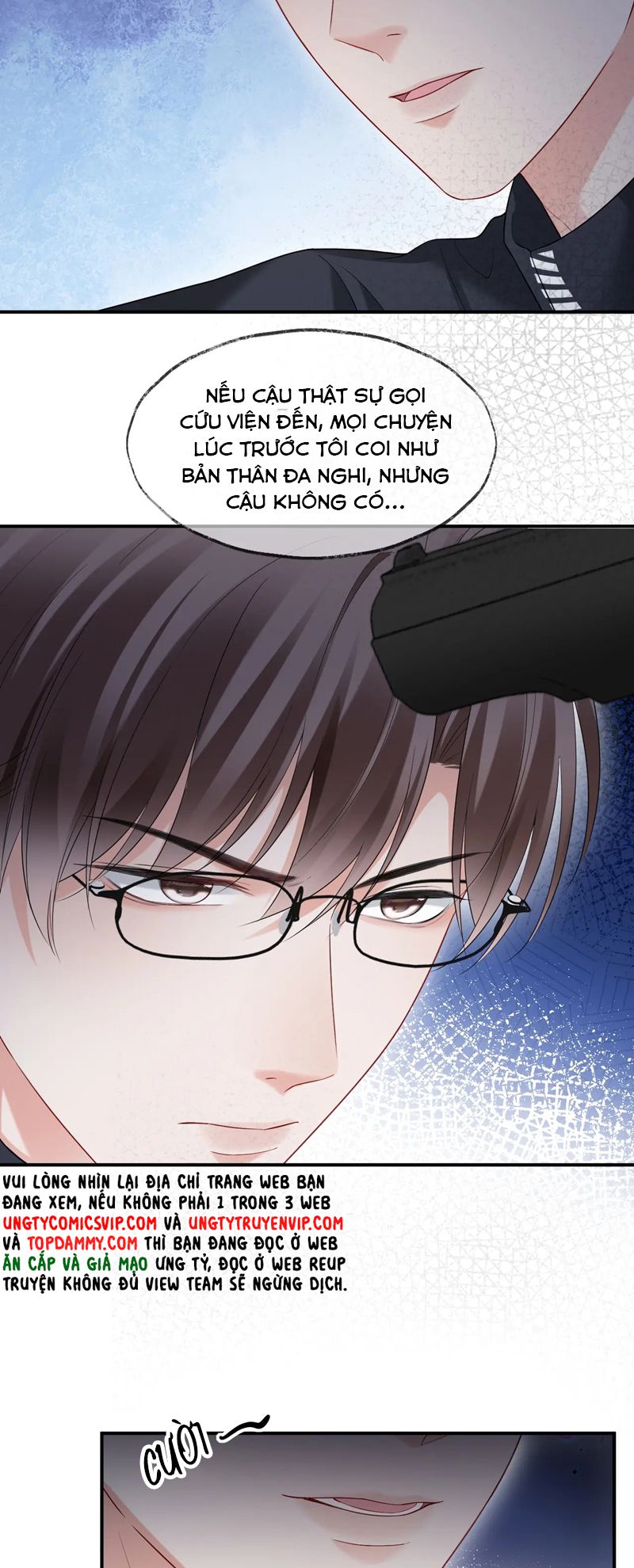 Đơn Xin Ly Hôn Chap 127 - Trang 2