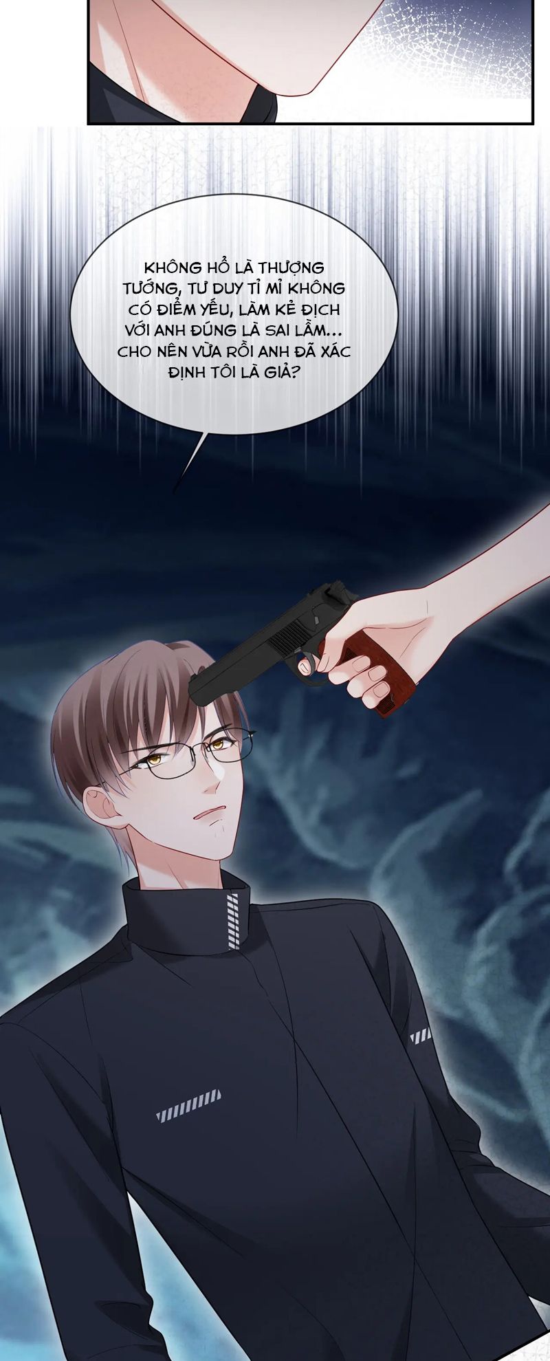 Đơn Xin Ly Hôn Chap 127 - Trang 2