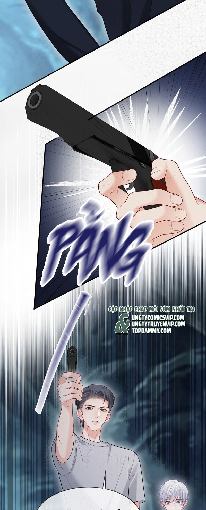 Đơn Xin Ly Hôn Chap 127 - Trang 2
