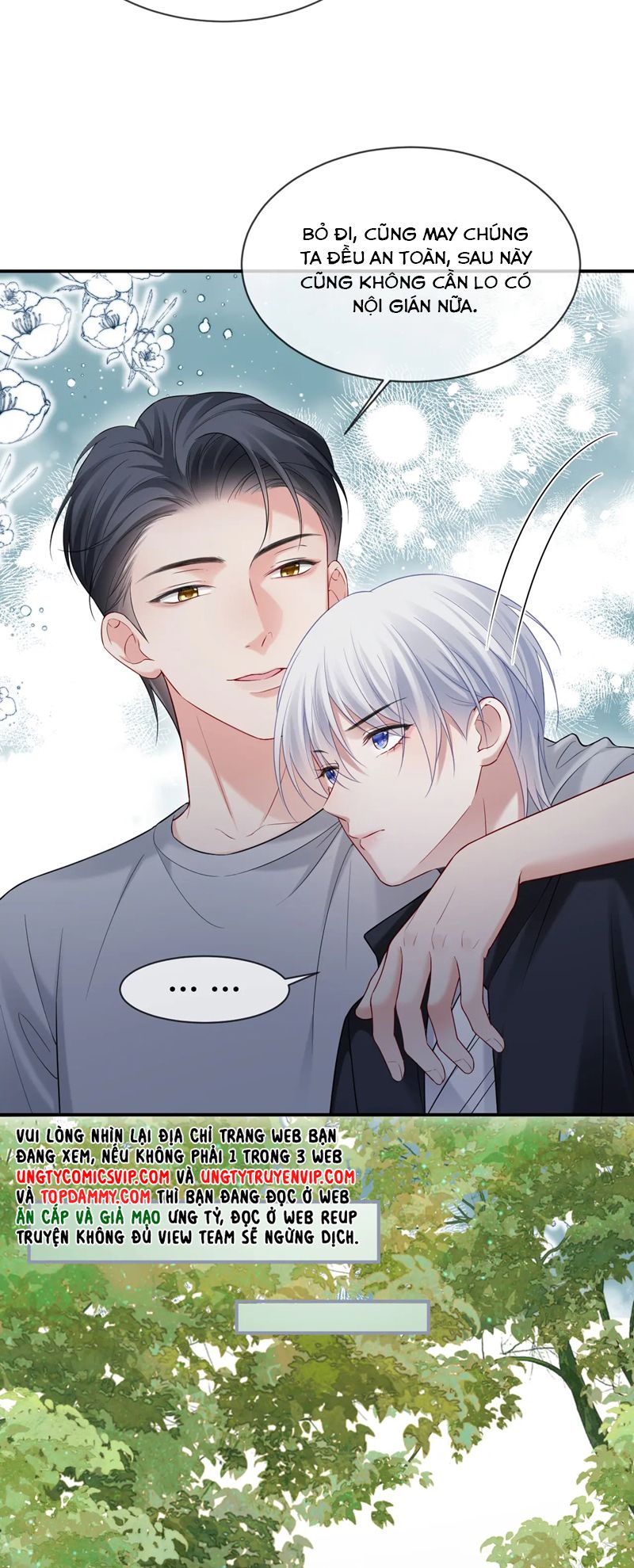 Đơn Xin Ly Hôn Chap 127 - Trang 2