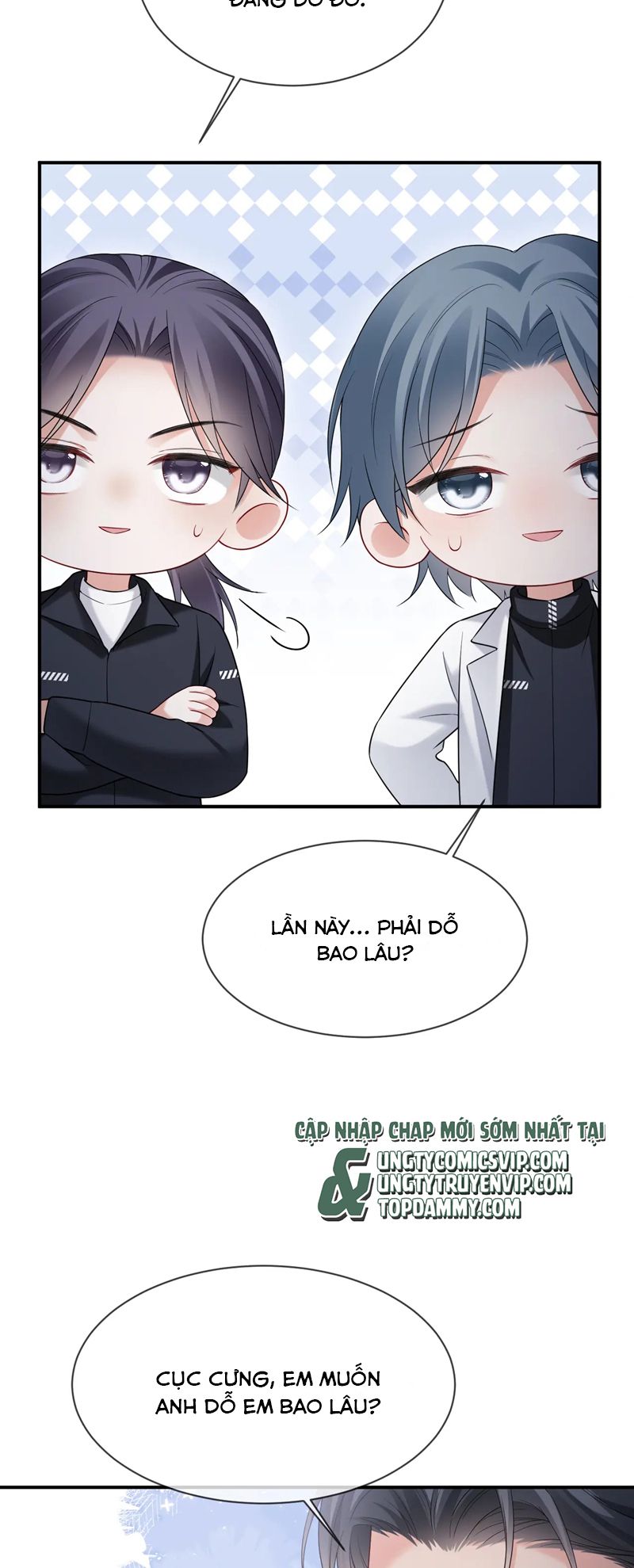 Đơn Xin Ly Hôn Chap 127 - Trang 2