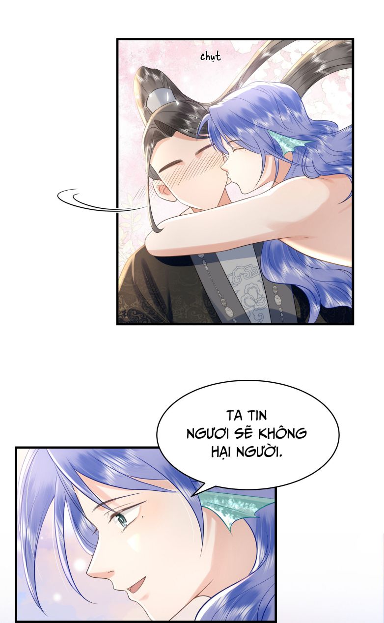 Xuyên Nhanh Chi Cải Tạo Bắt Đầu Lại Làm Người Chapter 96 - Trang 4