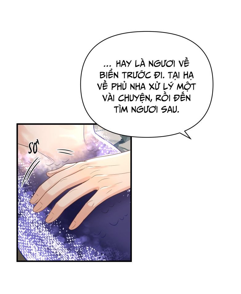 Xuyên Nhanh Chi Cải Tạo Bắt Đầu Lại Làm Người Chapter 96 - Trang 4