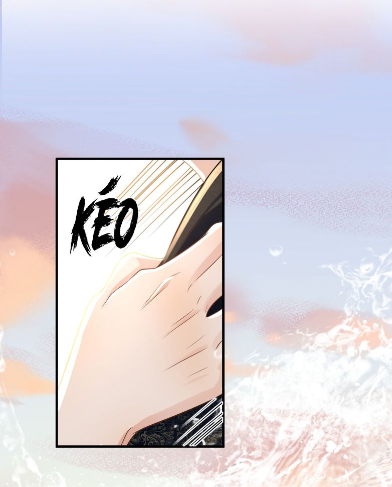 Xuyên Nhanh Chi Cải Tạo Bắt Đầu Lại Làm Người Chapter 96 - Trang 4