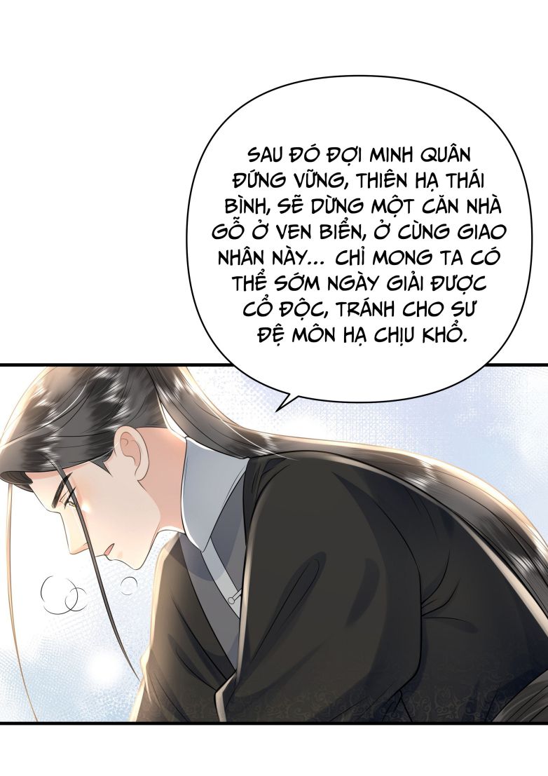 Xuyên Nhanh Chi Cải Tạo Bắt Đầu Lại Làm Người Chapter 96 - Trang 4