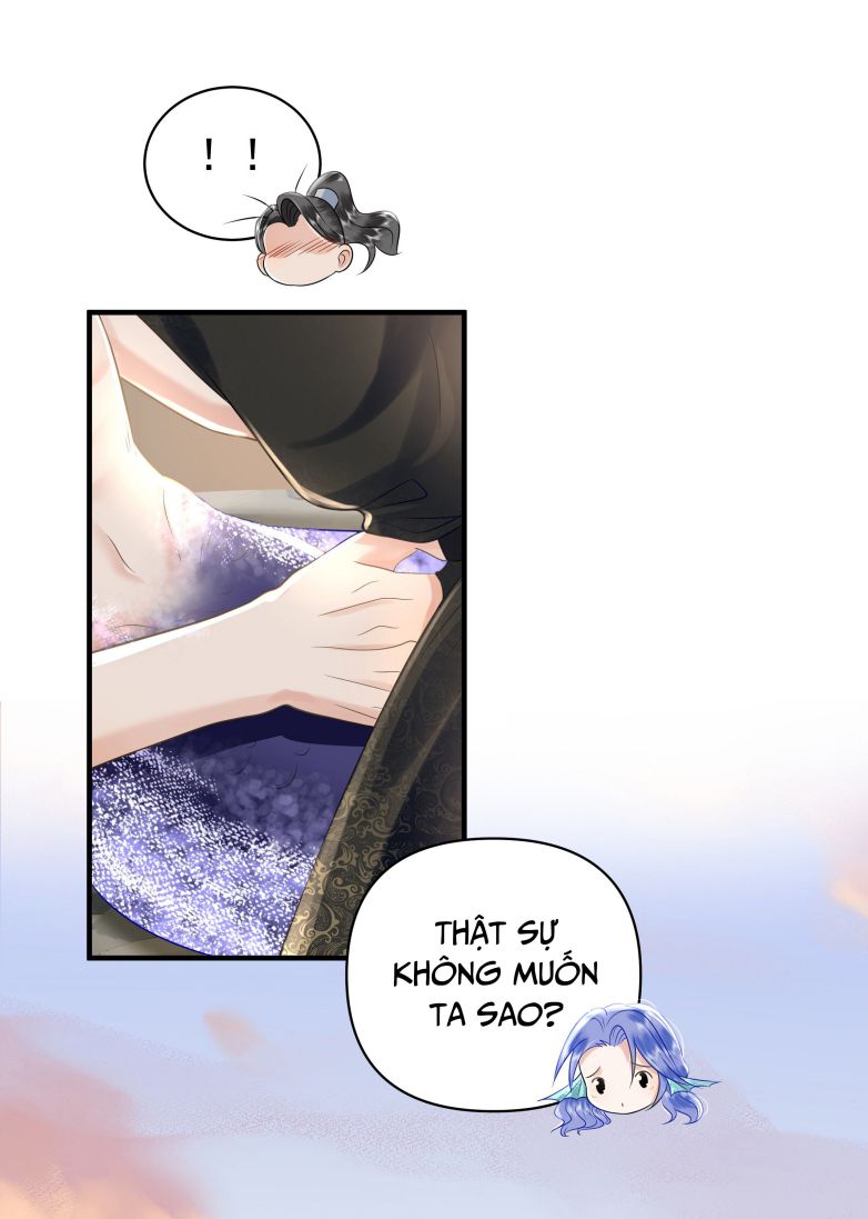 Xuyên Nhanh Chi Cải Tạo Bắt Đầu Lại Làm Người Chapter 96 - Trang 4