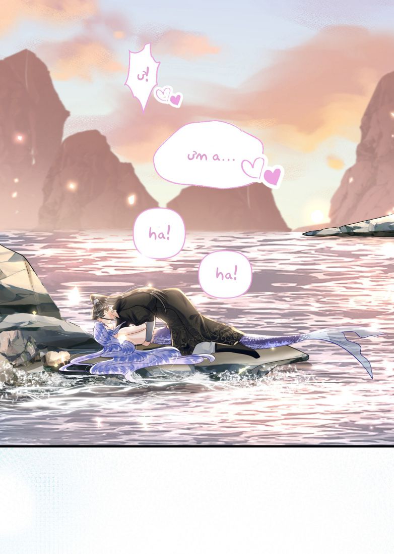 Xuyên Nhanh Chi Cải Tạo Bắt Đầu Lại Làm Người Chapter 96 - Trang 4