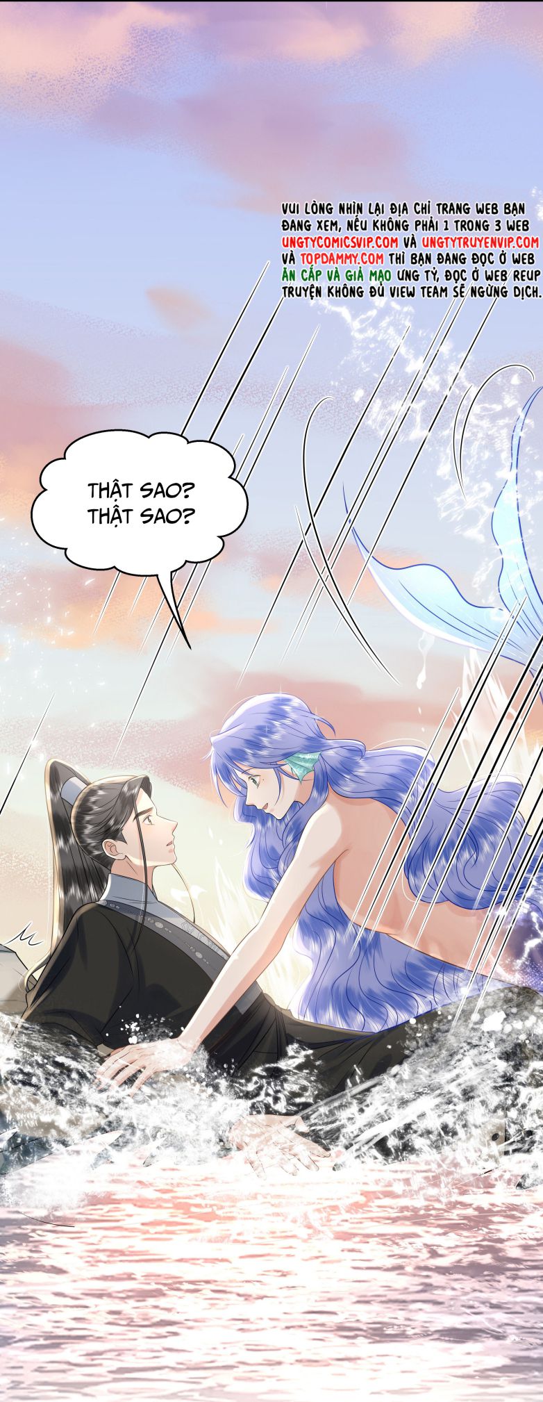 Xuyên Nhanh Chi Cải Tạo Bắt Đầu Lại Làm Người Chapter 96 - Trang 4