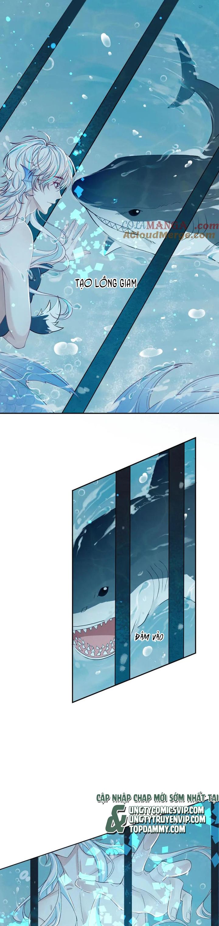 Lang Cẩu Chủ Thần Chapter 146 - Trang 3