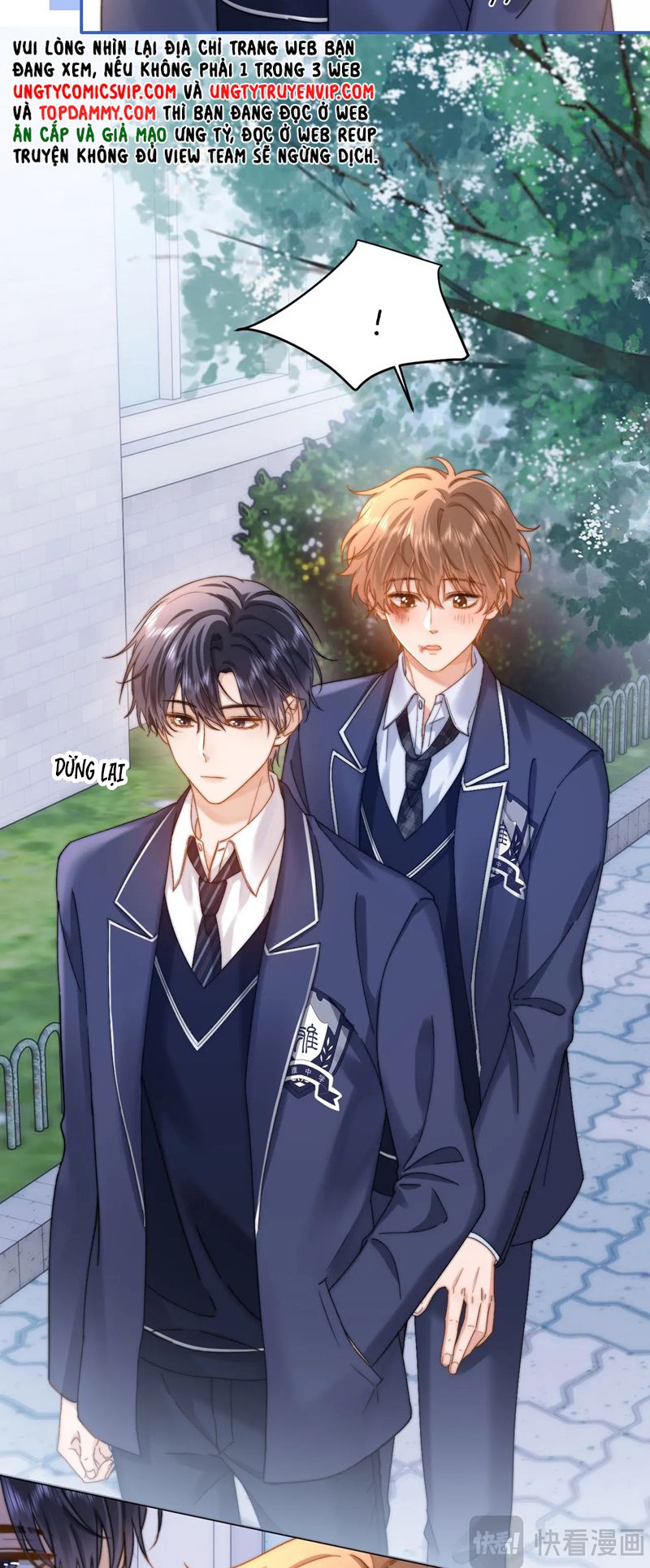 Chất Dị Ứng Đáng Yêu Chapter 37 - Trang 4