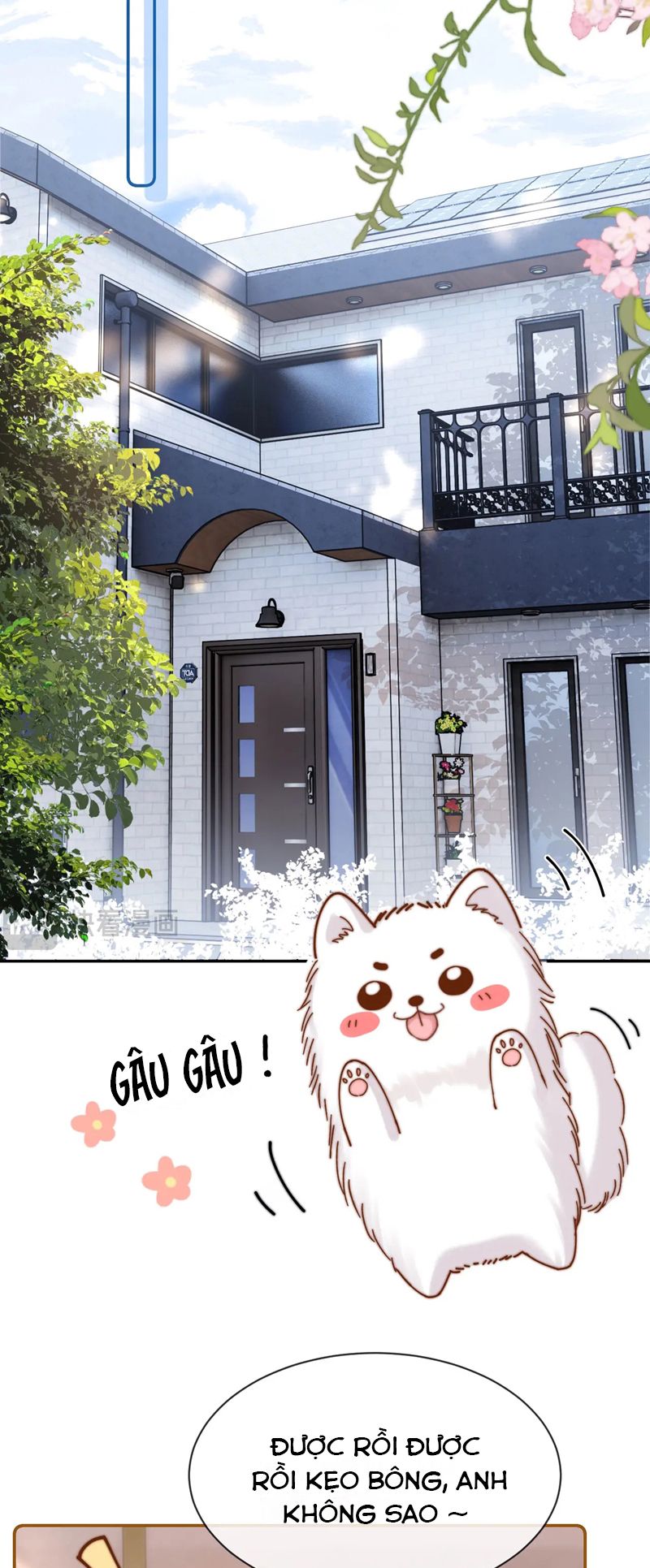 Chất Dị Ứng Đáng Yêu Chapter 37 - Trang 4