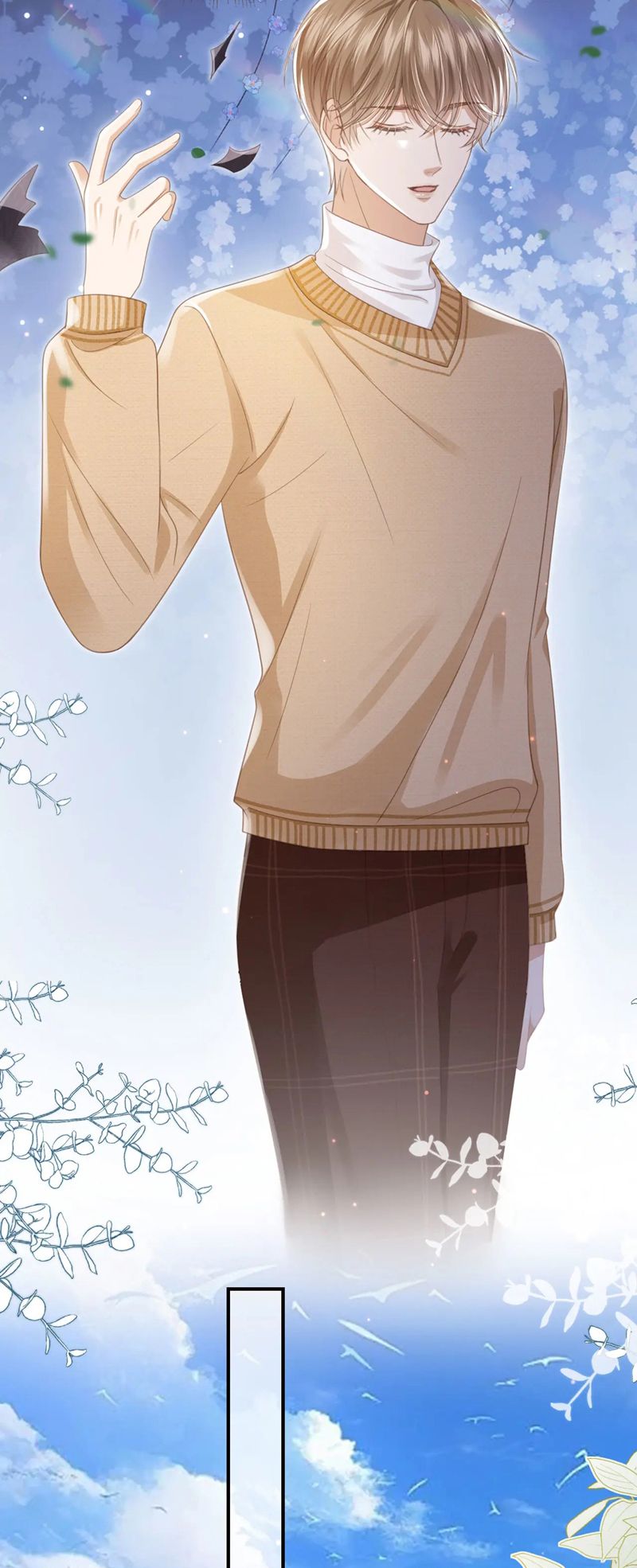 Bạch Nguyệt Quang Hắn Yêu Thế Thân Rồi Sao?! Chapter 21 - Trang 4