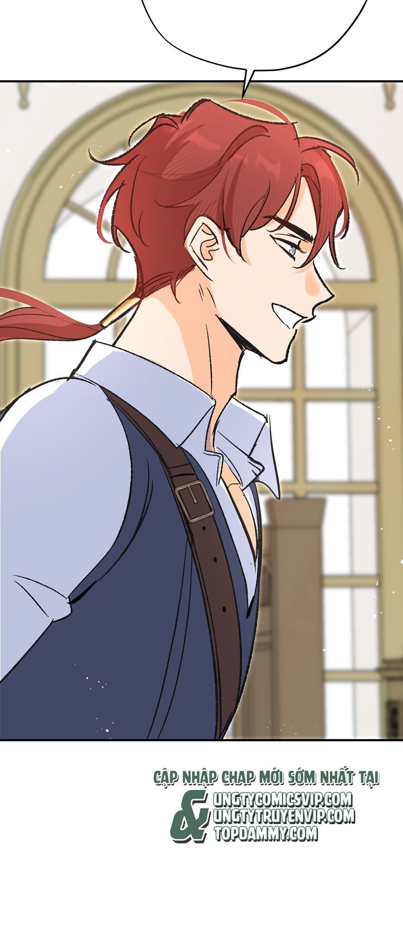 Mộng Tưởng Của Thần Quan Là Cưỡi Lên Thiên Cổ Ác Long Chapter 27 - Trang 3