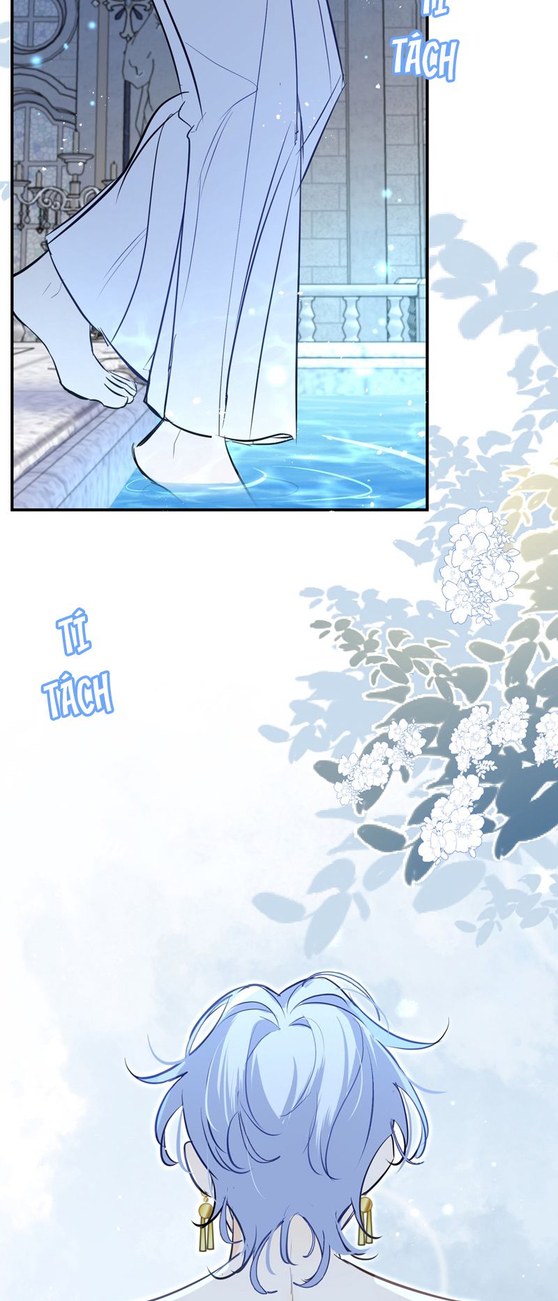 Mộng Tưởng Của Thần Quan Là Cưỡi Lên Thiên Cổ Ác Long Chapter 27 - Trang 3