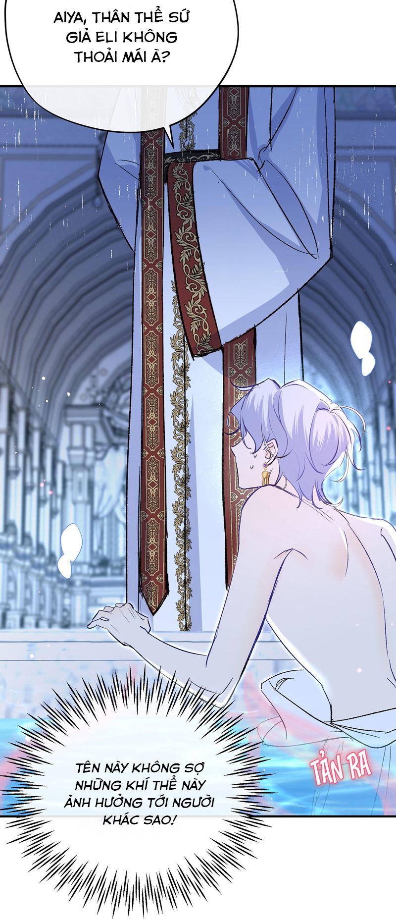 Mộng Tưởng Của Thần Quan Là Cưỡi Lên Thiên Cổ Ác Long Chapter 27 - Trang 3