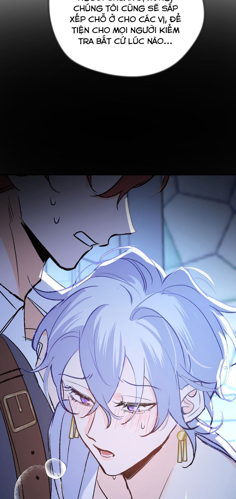 Mộng Tưởng Của Thần Quan Là Cưỡi Lên Thiên Cổ Ác Long Chapter 27 - Trang 3