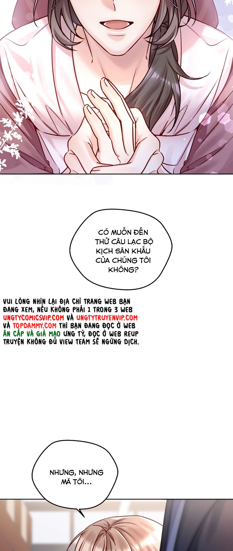 Vũ Khúc Đoàn Sơ Hạ Chap 1 - Trang 4