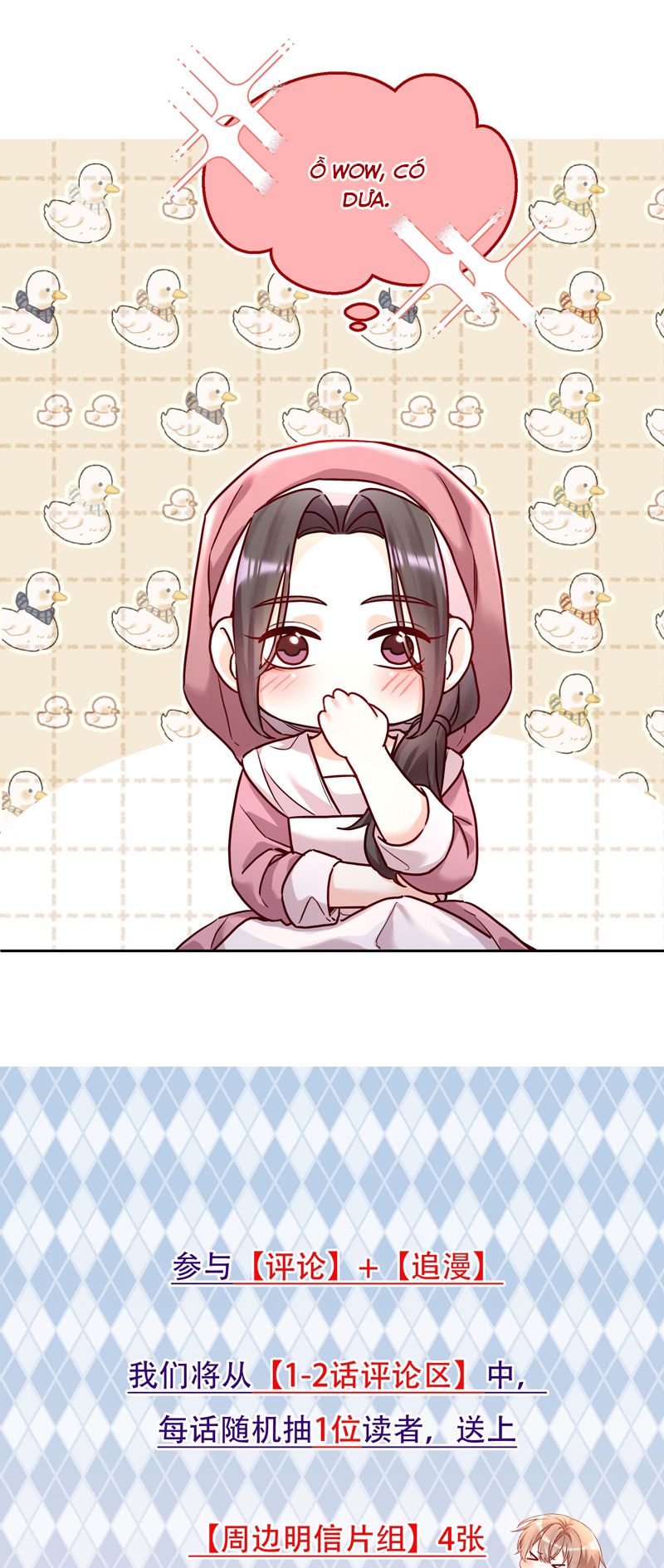 Vũ Khúc Đoàn Sơ Hạ Chap 1 - Trang 4