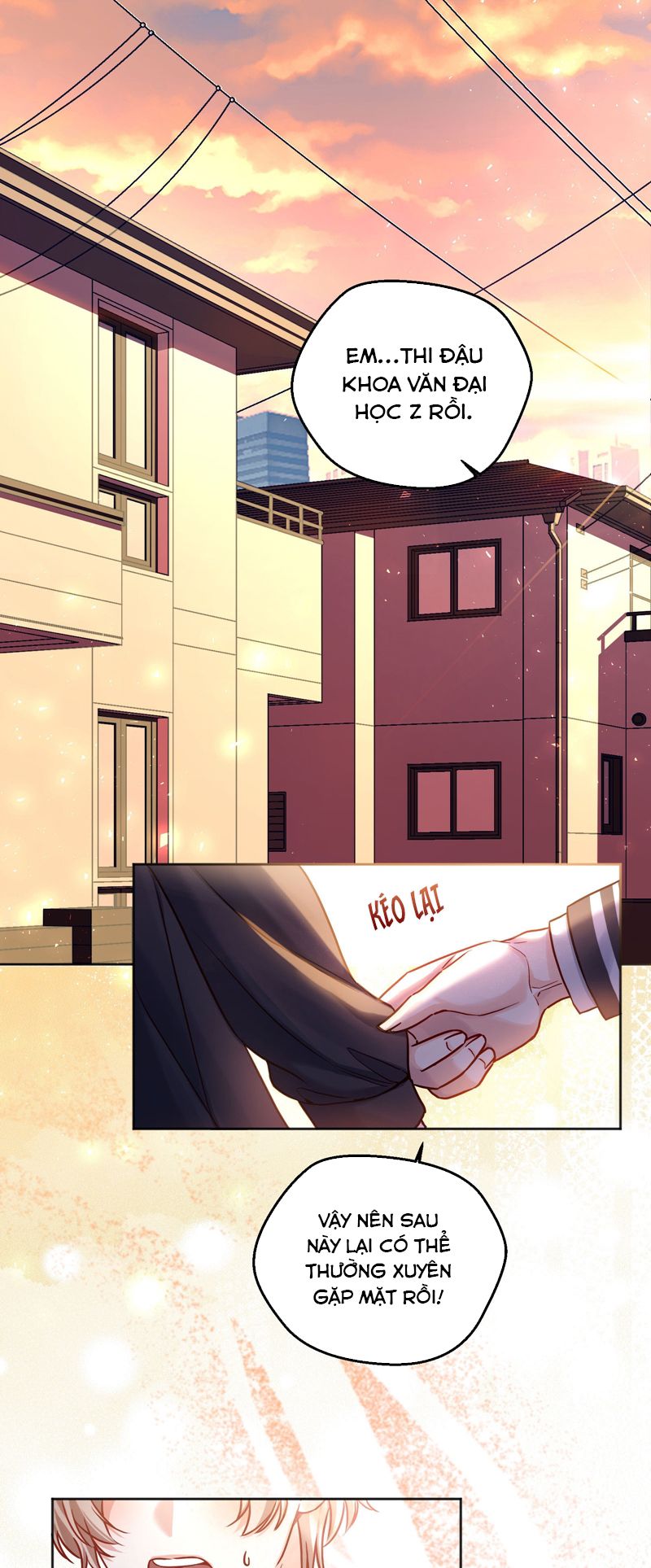 Vũ Khúc Đoàn Sơ Hạ Chap 1 - Trang 4