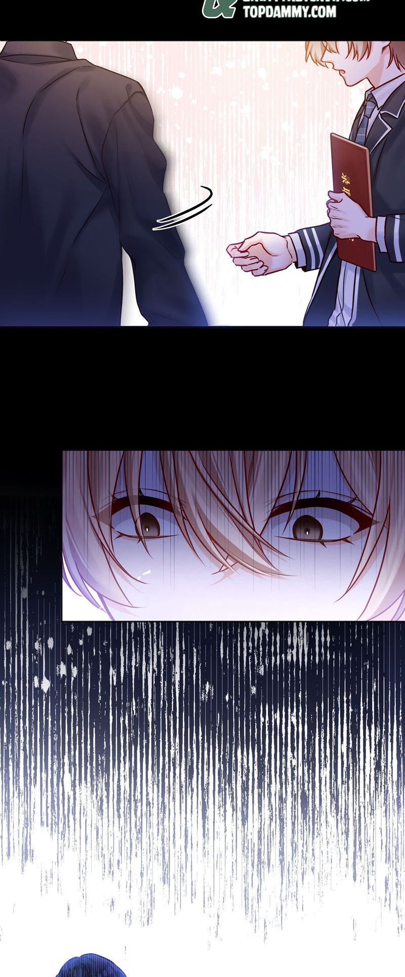 Vũ Khúc Đoàn Sơ Hạ Chap 1 - Trang 4