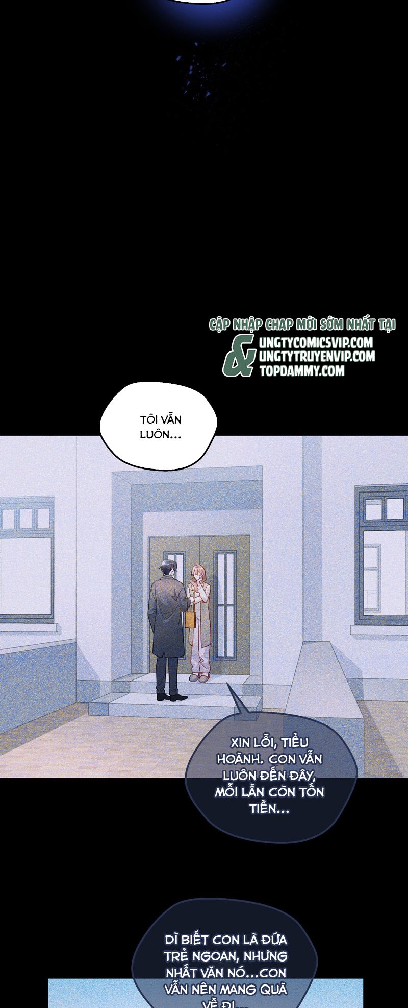 Vũ Khúc Đoàn Sơ Hạ Chap 2 - Trang 4