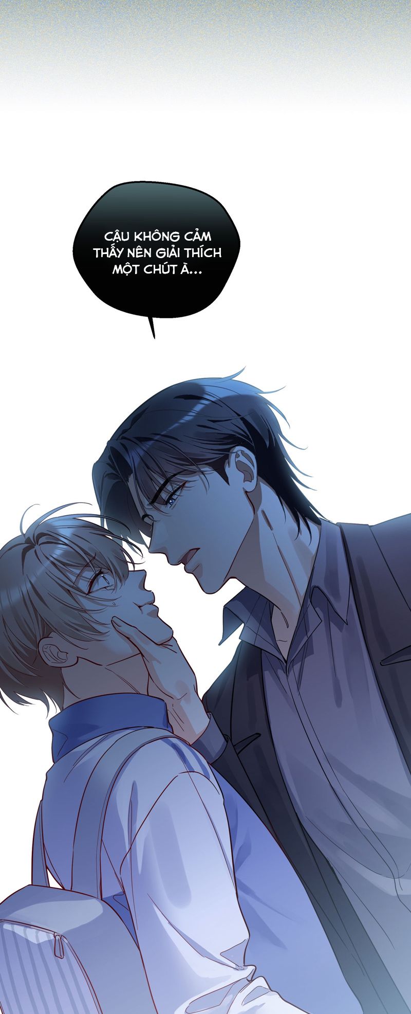 Vũ Khúc Đoàn Sơ Hạ Chap 2 - Trang 4