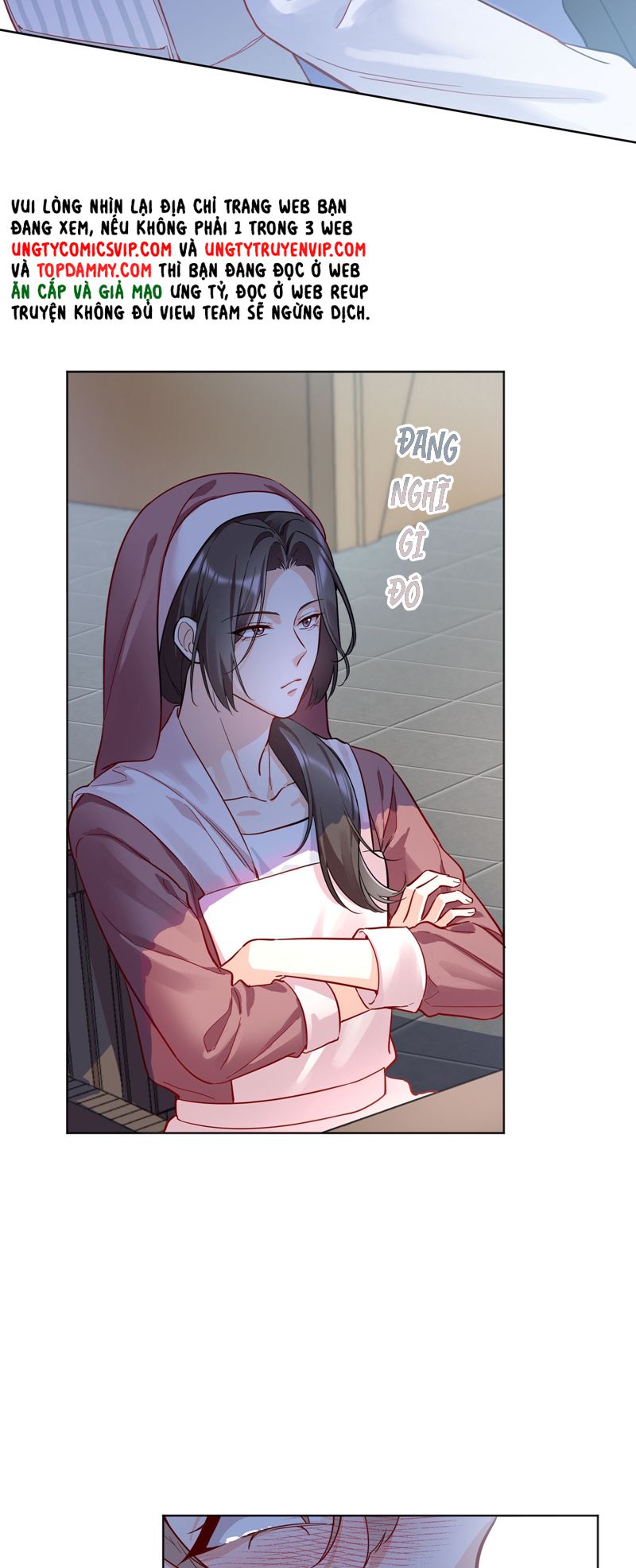 Vũ Khúc Đoàn Sơ Hạ Chap 2 - Trang 4