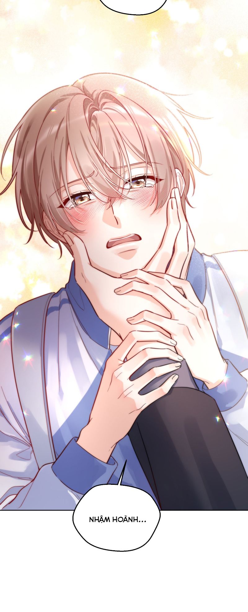 Vũ Khúc Đoàn Sơ Hạ Chap 2 - Trang 4