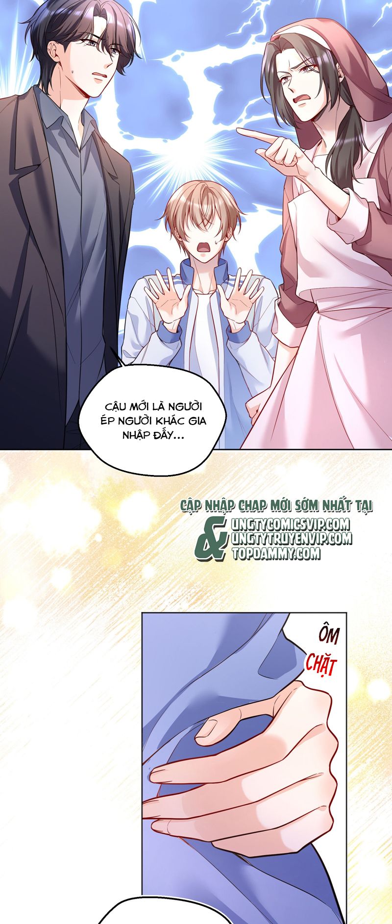 Vũ Khúc Đoàn Sơ Hạ Chap 2 - Trang 4