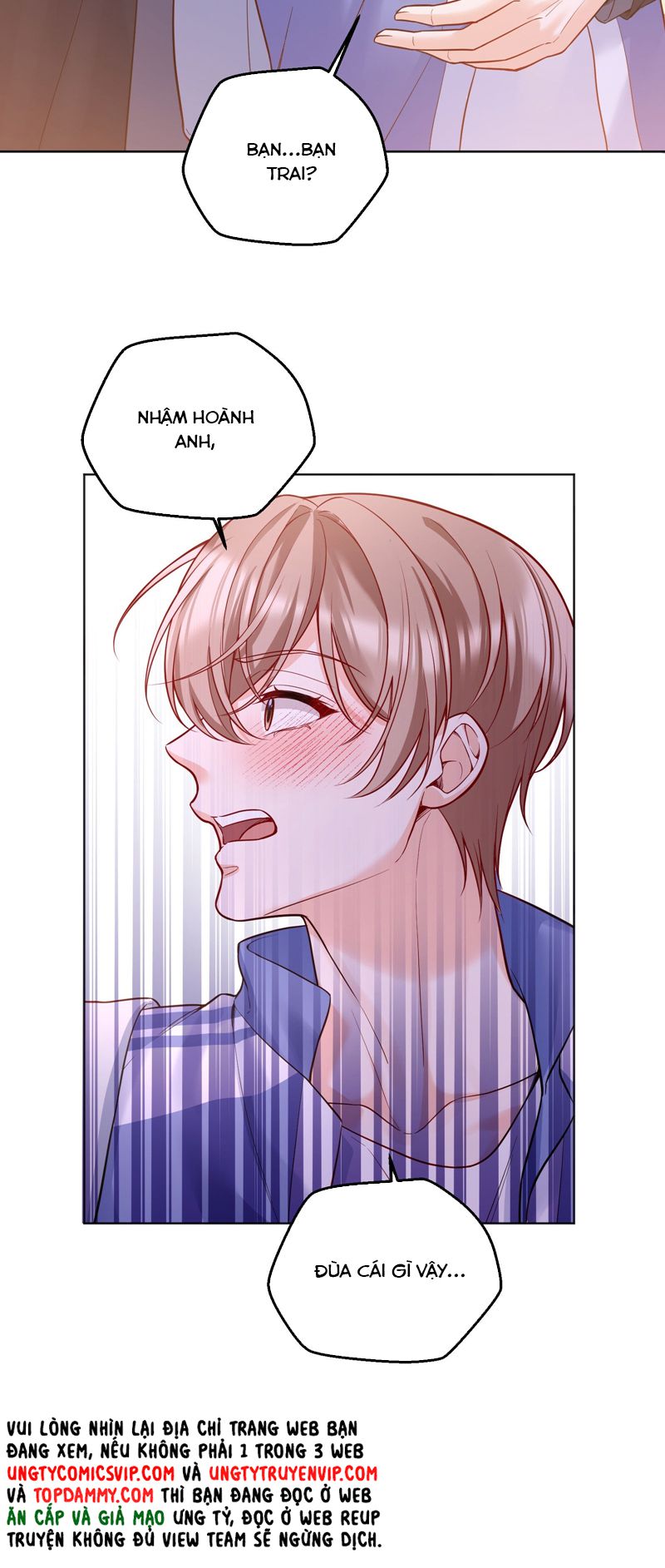 Vũ Khúc Đoàn Sơ Hạ Chap 2 - Trang 4