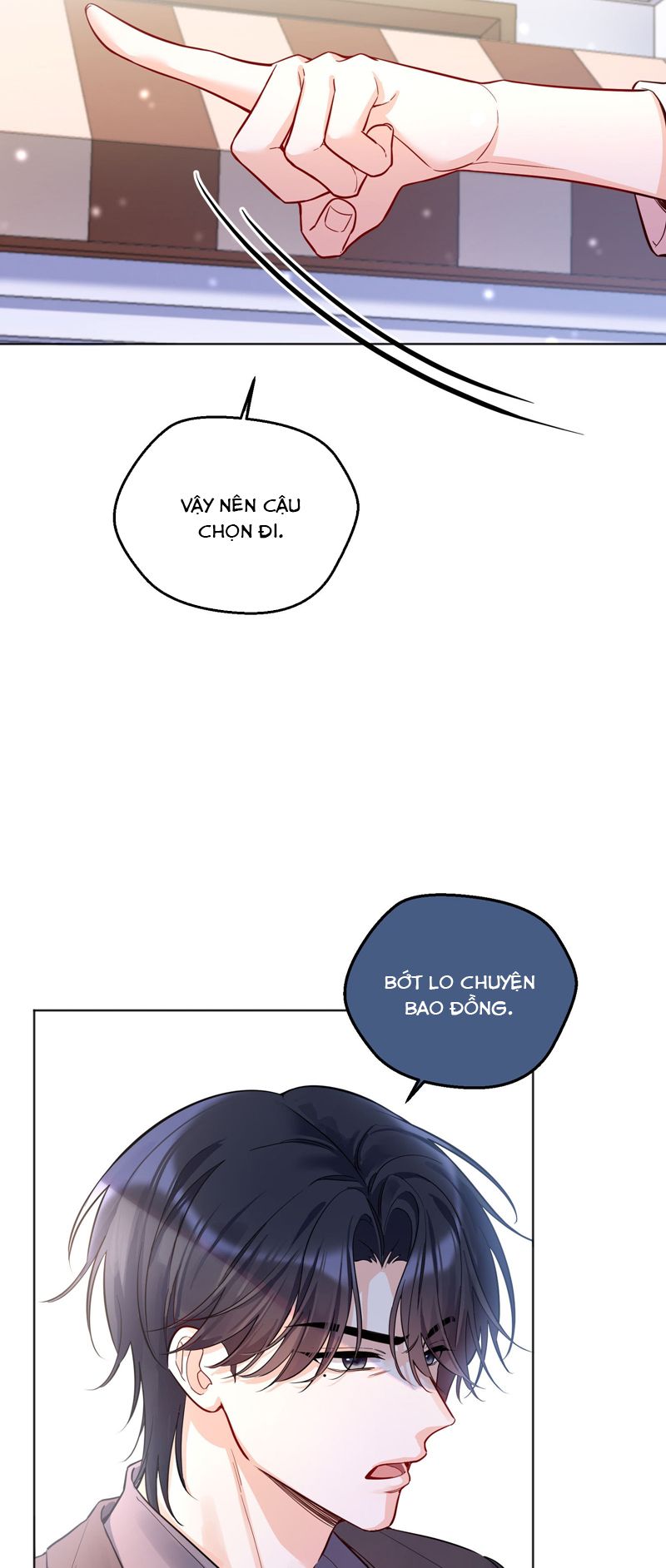 Vũ Khúc Đoàn Sơ Hạ Chap 2 - Trang 4