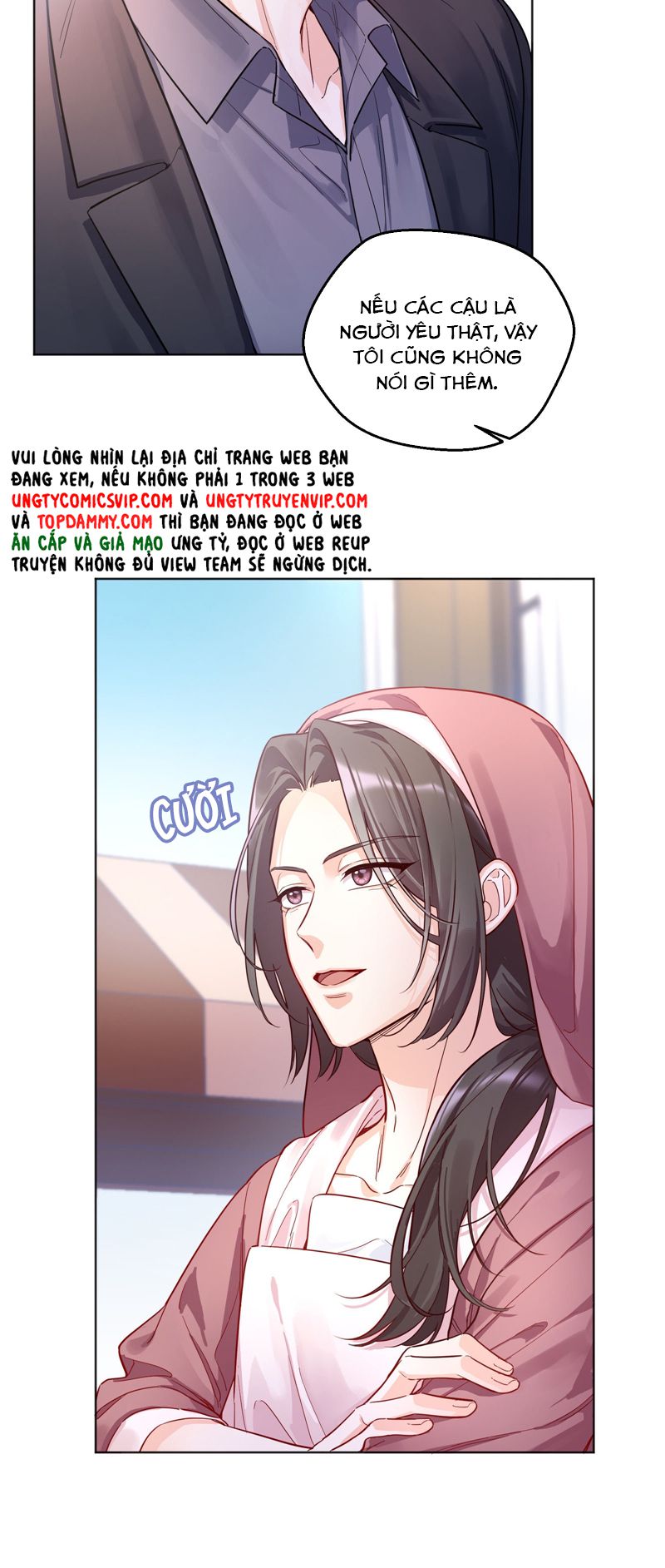 Vũ Khúc Đoàn Sơ Hạ Chap 2 - Trang 4