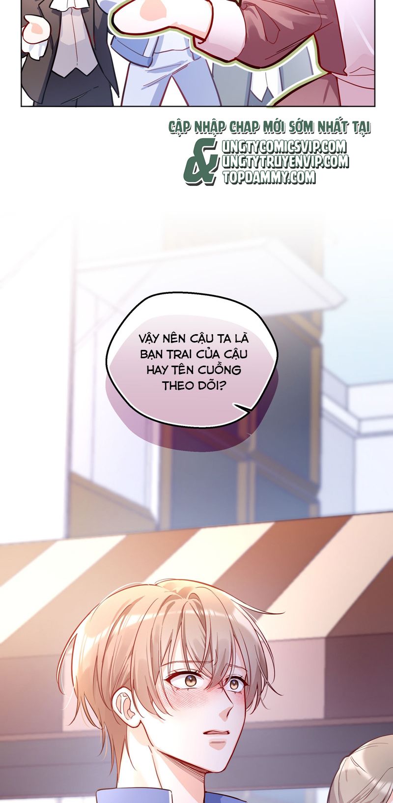 Vũ Khúc Đoàn Sơ Hạ Chap 2 - Trang 4