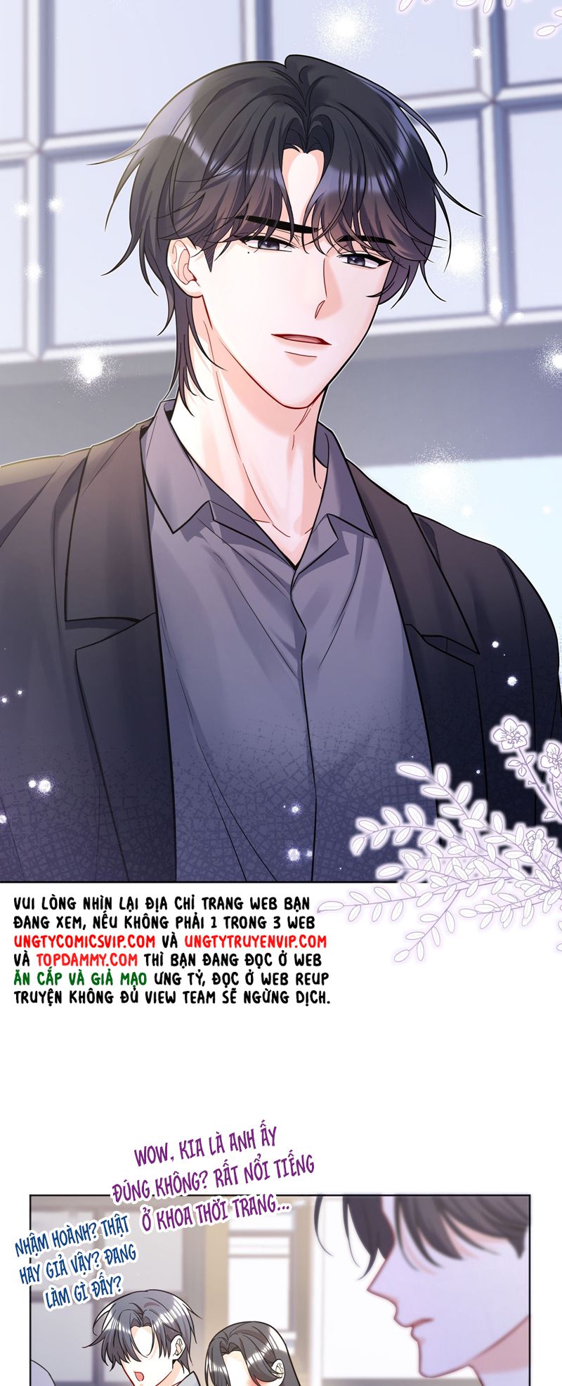 Vũ Khúc Đoàn Sơ Hạ Chap 2 - Trang 4