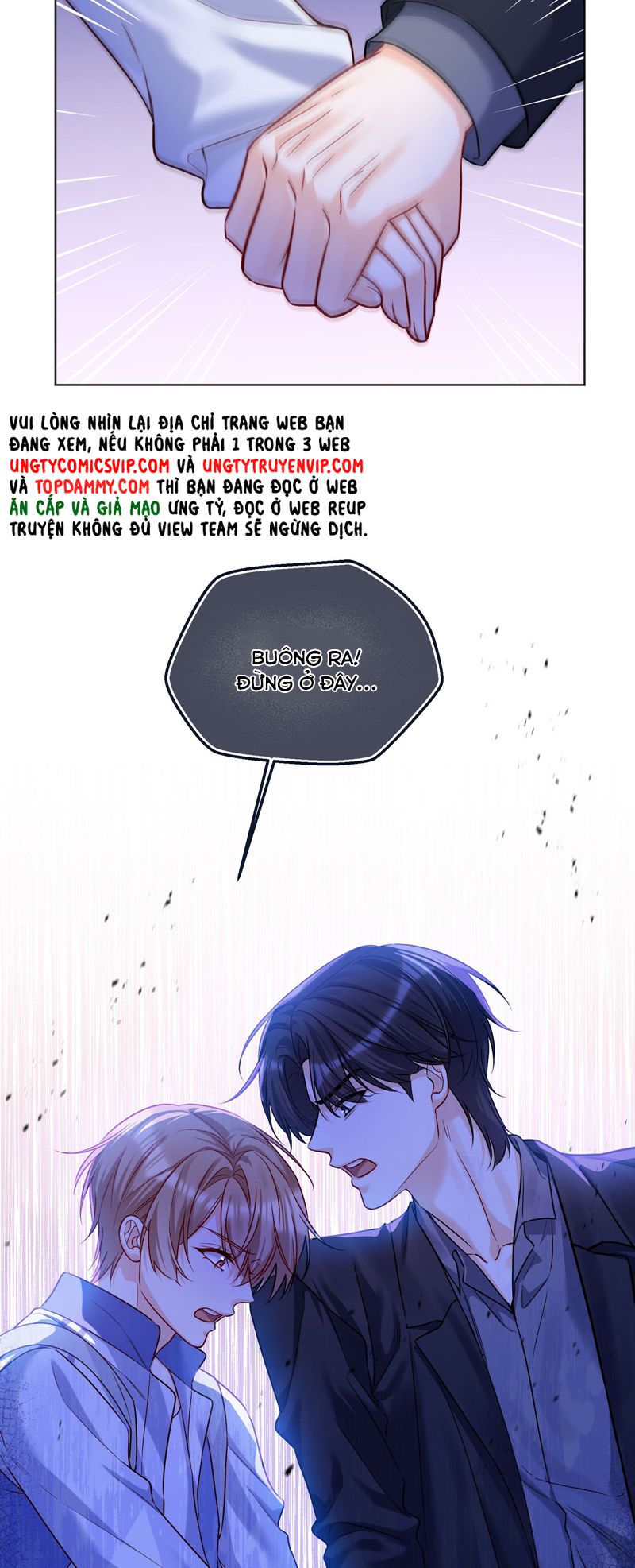 Vũ Khúc Đoàn Sơ Hạ Chap 2 - Trang 4