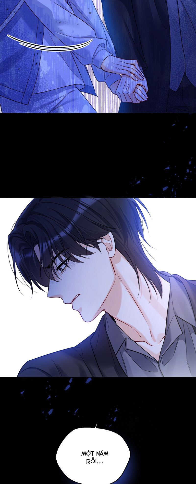 Vũ Khúc Đoàn Sơ Hạ Chap 2 - Trang 4