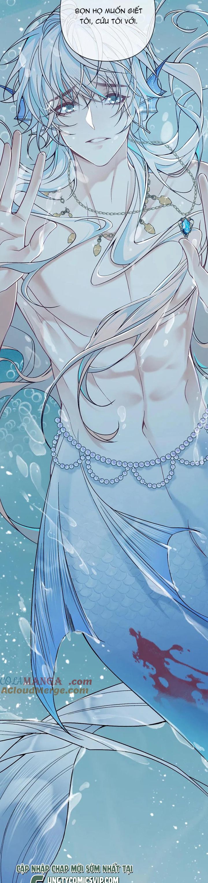 Lang Cẩu Chủ Thần Chapter 147 - Trang 3