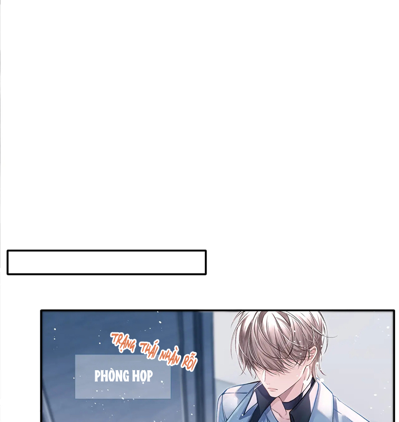 Nghịch Lý Câu Fan Chapter 4 NGANG RAW - Trang 4