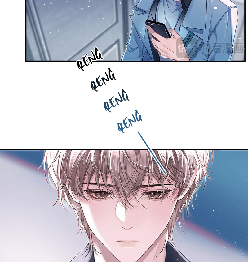 Nghịch Lý Câu Fan Chapter 4 NGANG RAW - Trang 4